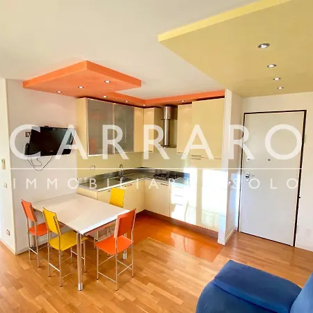 Cristina Carraro Immobiliare - Family 아파트 리도 디 예솔로