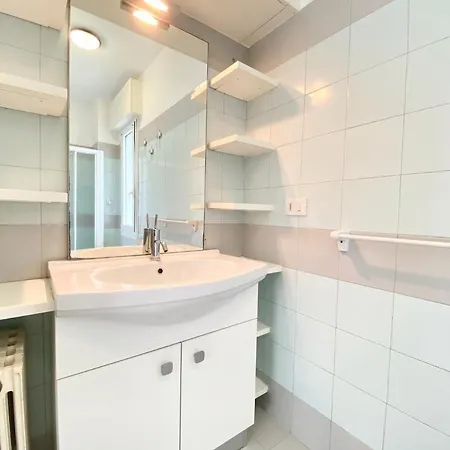 아파트 Cristina Carraro Immobiliare - Family