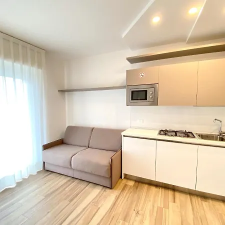 아파트 Cristina Carraro Immobiliare - Family *