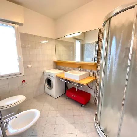 Cristina Carraro Immobiliare - Family 아파트 리도 디 예솔로