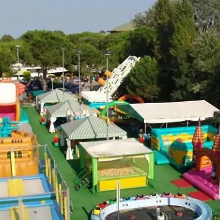 아파트 Cristina Carraro Immobiliare - Family *