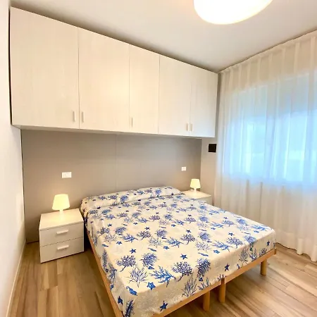 Cristina Carraro Immobiliare - Family Apartment