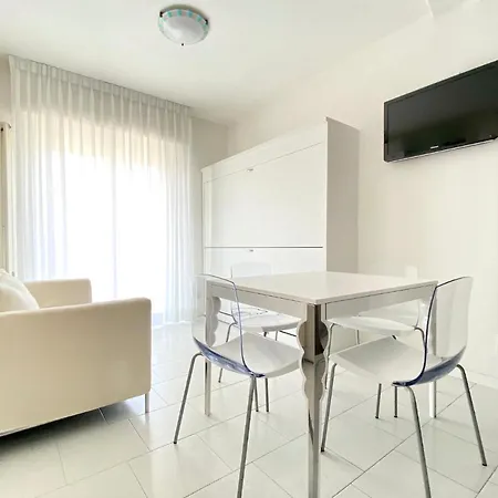 Apartment Cristina Carraro Immobiliare - Family Lido di Jesolo