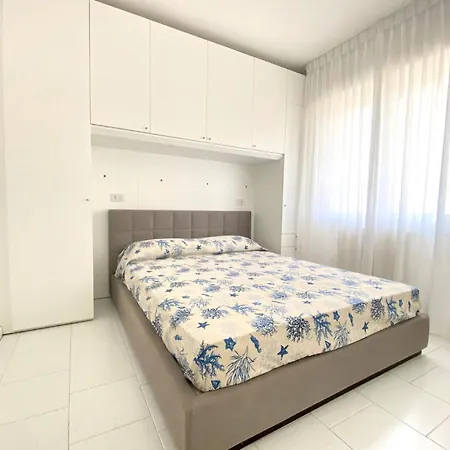 Cristina Carraro Immobiliare - Family Apartment *