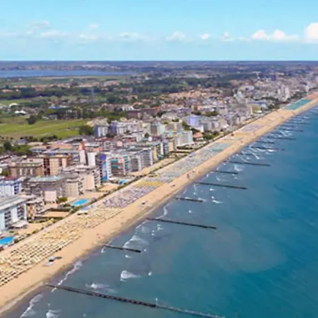 Cristina Carraro Immobiliare - Family Lido di Jesolo