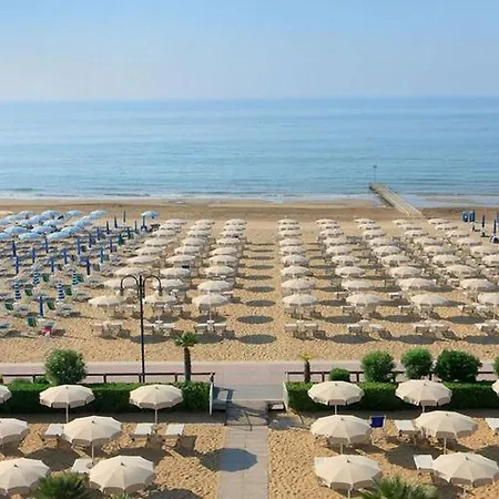 Apartment Cristina Carraro Immobiliare - Family Lido di Jesolo