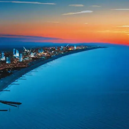 Cristina Carraro Immobiliare - Family Apartment Lido di Jesolo